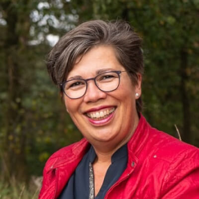 Bijl, Sandra Sandra Bijl